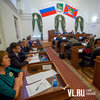 Депутаты Думы провели свои слушания по генплану Владивостока (ФОТО)