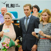 Избранные по партийным спискам депутаты Думы Владивостока получили мандаты (ФОТО)