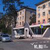 Во Владивостоке возле продуктового магазина мужчине выстрелили в голову