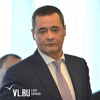 Суд оставил бывшего вице-губернатора Приморья Евгения Вишнякова в СИЗО до 10 января