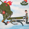 Мультфильм школьницы из Владивостока победил в конкурсе «Герои моей семьи – герои моей страны»