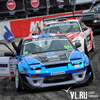 Хидеюки Фудзино стал победителем дрифт-битвы Asia Pacific D1 Primring GP 2017 во Владивостоке (ФОТО)