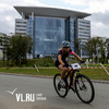 Велосипедисты Приморья выявили сильнейших в гонке «BikeCampusRace 2017» (ФОТО)