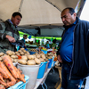 ЦБ РФ предупредил о возможном разгоне инфляции весной из-за дефицита картофеля