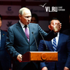 Выдвижение Путина в президенты проведут в два этапа