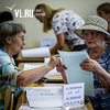 Депутатов Думы города выбрали 13,5% владивостокцев (ЯВКА; ПРЕДВАРИТЕЛЬНЫЕ ИТОГИ)