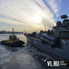 «Морское взаимодействие – 2017» стартует во Владивостоке в понедельник