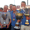 В юбилейном Кубке залива Петра Великого победили яхты из Владивостока и Находки (ФОТО)