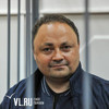Следователи просят продлить срок ареста Игорю Пушкареву