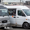 С 28 августа во Владивостоке изменяется схема движения автобусного маршрута № 95 (СХЕМА)
