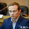 В кабинете вице-губернатора Приморья Ильи Ковалева прошли обыски — источник