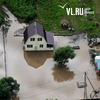 «Потребуется в лучшем случае месяц»: в пострадавших районах Приморья продолжаются восстановительные работы (ФОТО)