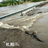 Жители Уссурийска подали 159 заявлений на компенсацию ущерба от дождей