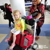 Комитет Совета Федерации рекомендовал одобрить закон о платном багаже для авиапассажиров