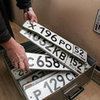 Россияне смогут выбрать буквы и цифры госномера для своего автомобиля