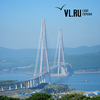 Во Владивостоке утром дождь, днем без осадков