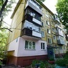 Соседи устроили драку со стрельбой в доме на Давыдова: три человека в больнице (ФОТО)