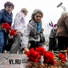 Владивостокцы почтили память основателя города, его первого жителя и защитников дальневосточных рубежей (ФОТО)