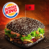 «  »: Burger King   «»