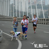 Меньше недели осталось до конца регистрации на Международный марафон во Владивостоке