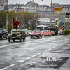 В субботу во Владивостоке пройдет автопробег в память о погибших в военные годы