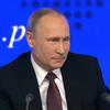 Интерес россиян к прямой линии с Владимиром Путиным стал меньше