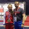 15-летняя жительница Приморья стала чемпионкой мира по пауэрлифтингу