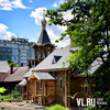 Епархия планирует построить еще 10 храмов во Владивостоке (ФОТО; СХЕМА)