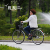 Как выбрать велосипед и куда поехать кататься во Владивостоке (ФОТО; ОПРОС)
