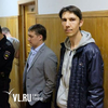 Суд над задержанным во Владивостоке депутатом Павлом Ильницким перенесли на 13 июня