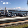 Тысячи автомобилей месяцами ждут отправки из Тоямы из-за дефицита устройств ЭРА-ГЛОНАСС (ФОТО)