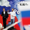 Праздник вне политики: во Владивостоке День России пройдет на нескольких площадках