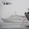 18 тысяч морских миль позади: госпитальное судно «Иртыш» вернулось во Владивосток после похода в Средиземное море (ФОТО)