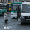 Около 40% автобусов не вышло на линию во Владивостоке из-за отсутствия у водителей российских прав