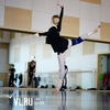 В августе во Владивостоке пройдет отбор в Приморский филиал академии Русского балета им. Вагановой