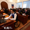 Депутаты Думы Владивостока утвердили отчет о расходовании городского бюджета (ФОТО)