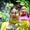 «Уруй айхал!» — якутский национальный праздник Ысыах отметили во Владивостоке (ФОТО)