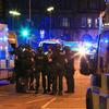 В результате теракта в Великобритании погибли 22 человека