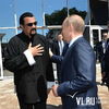 Представитель Сигала опроверг получение актером «дальневосточного гектара» в Приморье