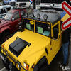 Мошенник обманул 27-летнего жителя Владивостока и завладел его джипом Hummer