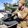 Военно-патриотический фестиваль «Найди себя» пройдет во Владивостоке в это воскресенье