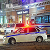 Во Владивостоке сотрудница УМВД управляла машиной в нетрезвом виде