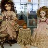 «И снова растворяясь в чуде»: выставка кукол ручной работы открылась во Владивостоке (ФОТО)