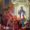 В субботу православные встретят Благодатный огонь во Владивостоке