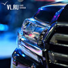 �� ������ ������ Land Cruiser 200 ������ �� ����������