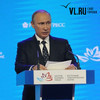 Владимир Путин заработал за 2016 год 8,8 млн рублей