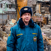 Во Владивостоке пожарные спасли из горящего дома женщину с ребенком и предотвратили взрыв газовых баллонов (ФОТО; ВИДЕО)