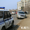 Джип сбил ребенка на велосипеде, пассажир такси получил травмы, малолитражка столкнулась с мотоциклом — за неделю во Владивостоке произошло 412 ДТП (ФОТО)