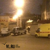 Во Владивостоке телефонный террорист сообщил о бомбе на рынке на Крыгина (ФОТО)