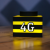 «»    4G  